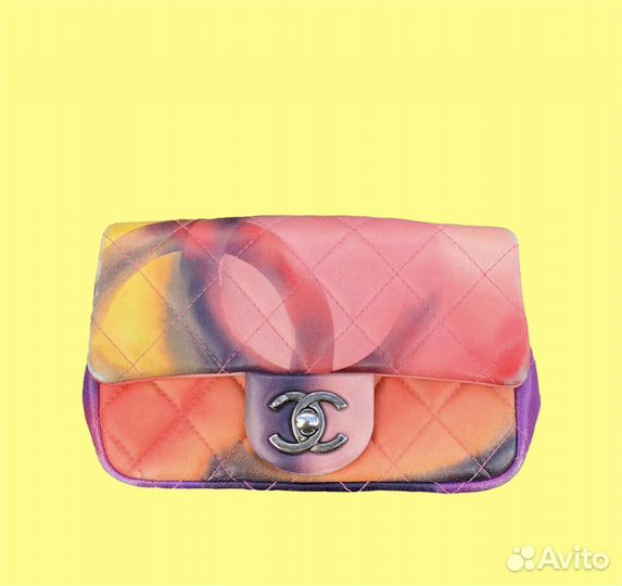 Аутентификация сумок. Проверка на подлинность