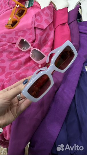 Очки по 650р