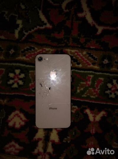 iPhone 8, 64 ГБ