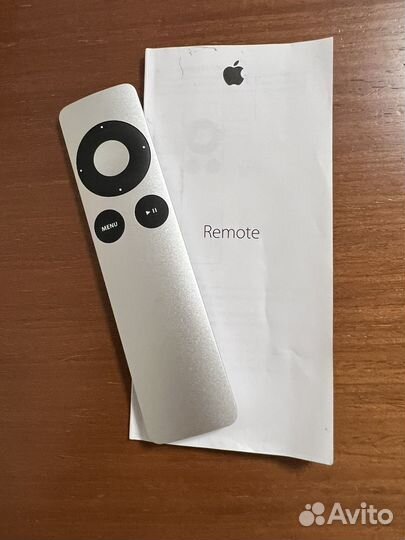 Пульт Apple Remote