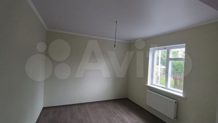 Дом 68 м² на участке 6 сот.