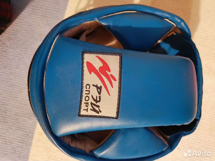 Шлем для арб Рэй-спорт Титан-2