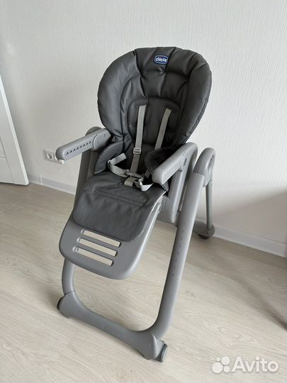 Детский стол и стул