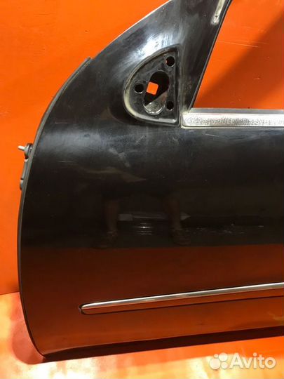 Дверь передняя левая Mercedes Benz Ml350 W164