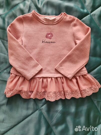 Толстовка для девочки