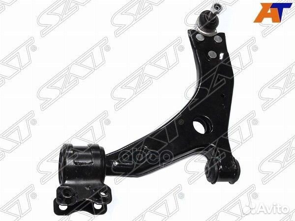 Рычаг нижний D-21 ford focus II 02.06-11/C-MAX