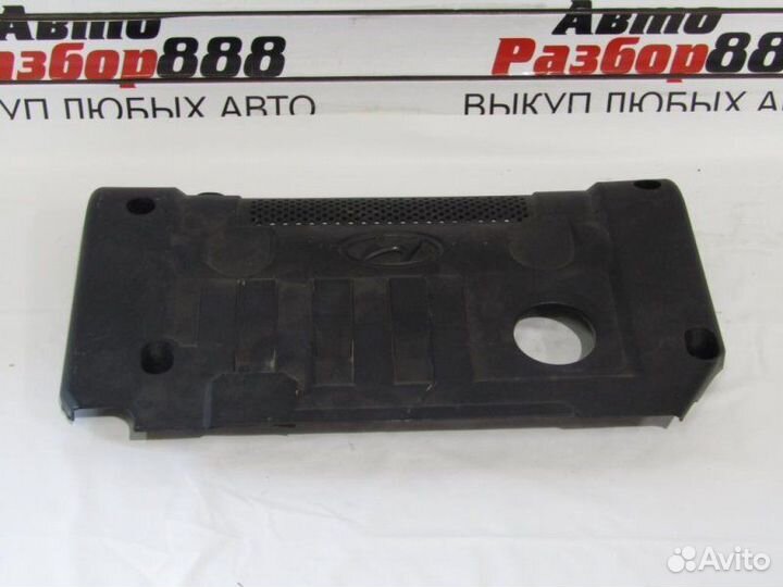 Накладка крышки клапанов Hyundai Sonata EF 2010