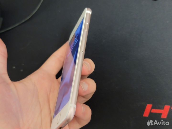iPhone 7, 32 ГБ