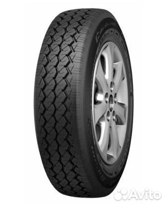 Cordiant Business CA 185/75 R16 104Q