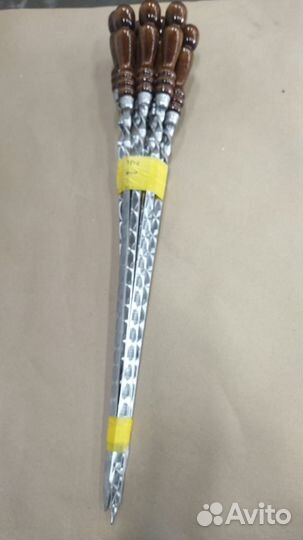 Шампура Доставка по городу