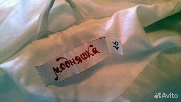 Куртка подростковая
