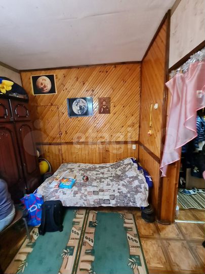 1-к. квартира, 32,6 м², 1/4 эт.