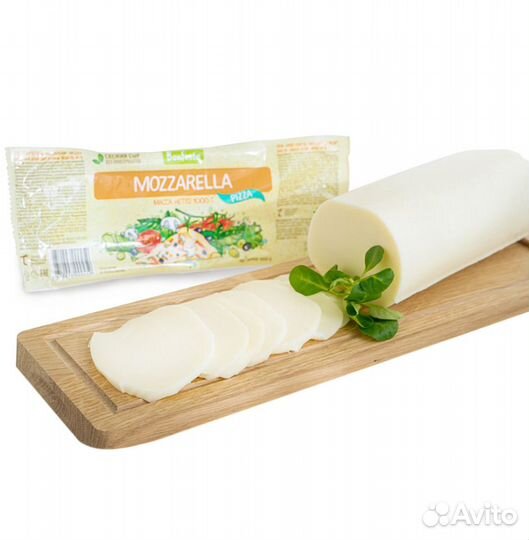 Сыры из Белоруссии