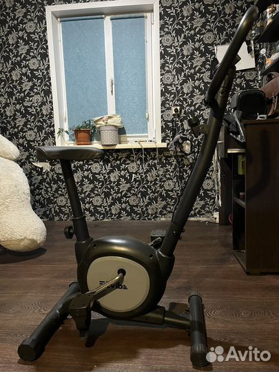 Велотренажер бу