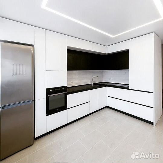 Кухня от производителя