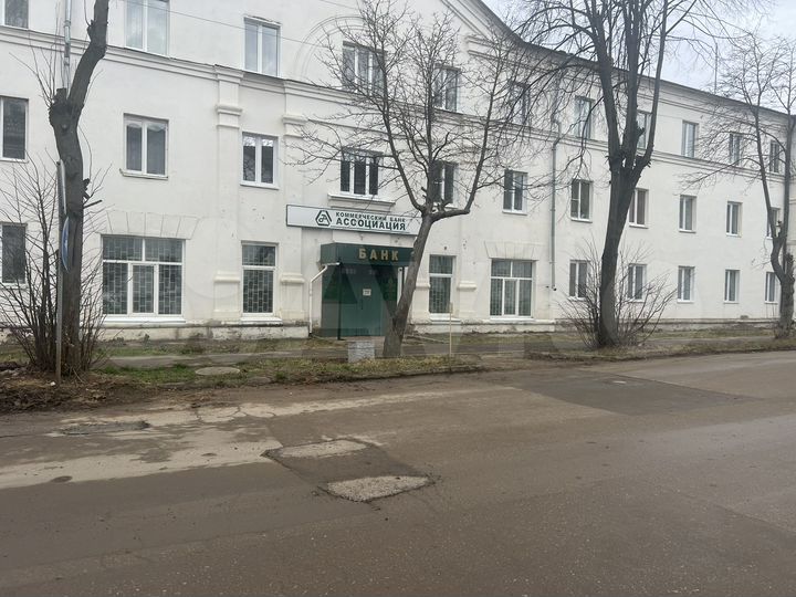 Свободного назначения, 160 м²