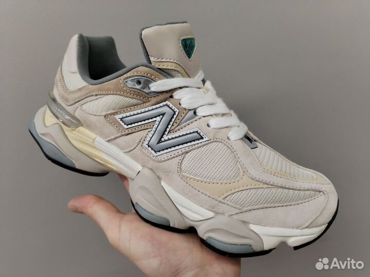 Кроссовки. New balance