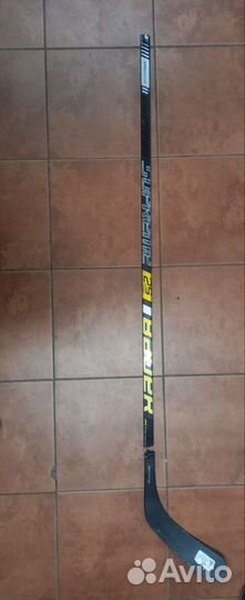 Клюшки хоккейные Ccm, Bauer, Warrior