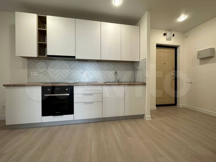 2-к. квартира, 47,5 м², 11/18 эт.