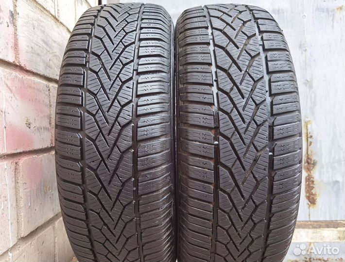 Semperit Speed Grip 2 185/65 R15 92T