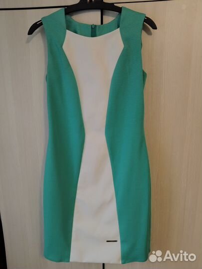 Платье детское