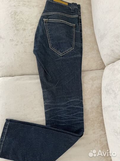 Джинсы black label оригинал 42-44