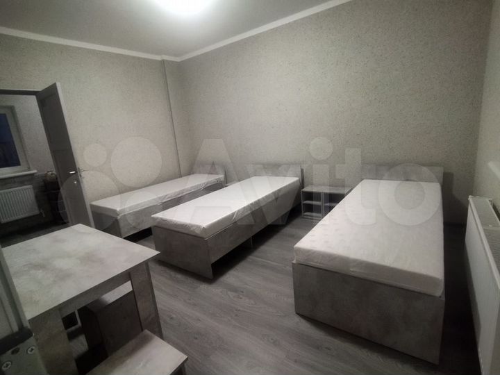 Дом 40 м² на участке 10 сот.