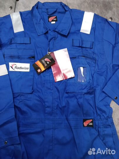 Комбинезон рабочий Red Wing (U.S.A)