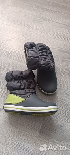 Обувь 30-32,Crocs, masecea, fotyrino