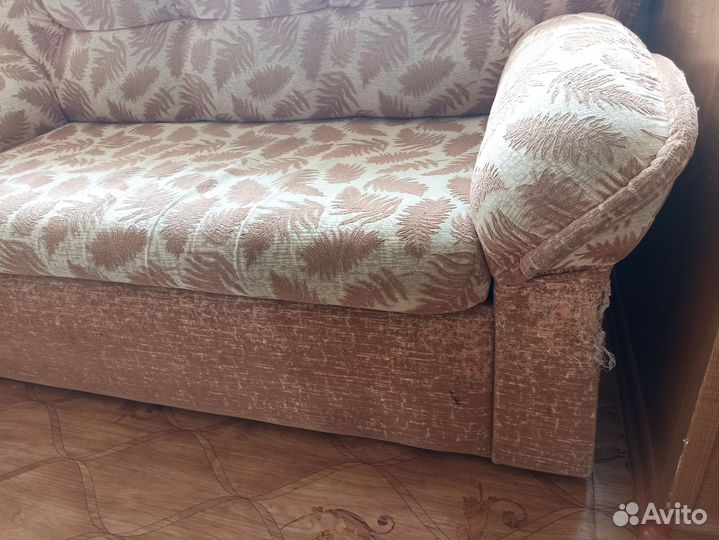 Диваны бу детский