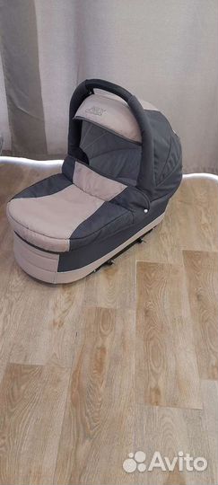 Коляска verdi max 3 в 1