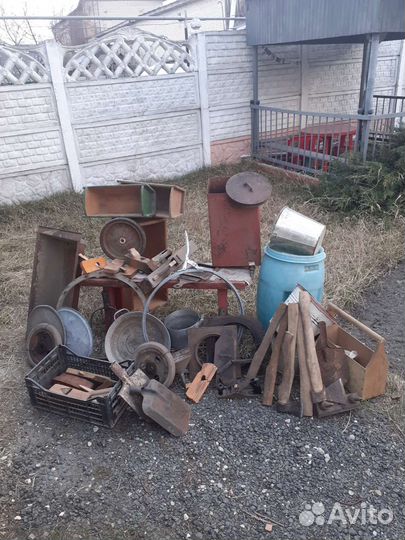 Инвентарь,инструмент