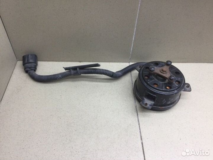 Моторчик вентилятора Hyundai Santa Fe DM 2012