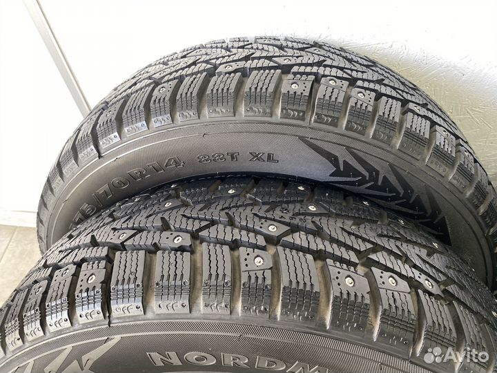Nordman 7 175/70 R14 88T