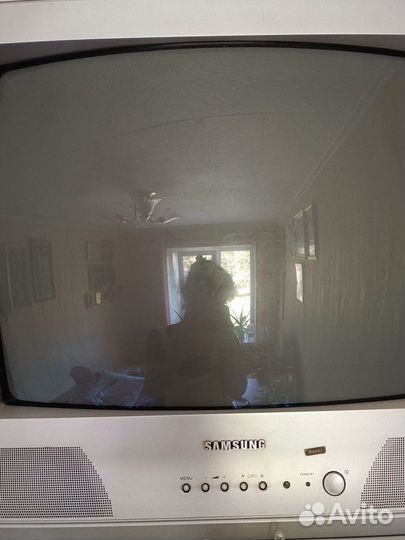 Телевизор бу