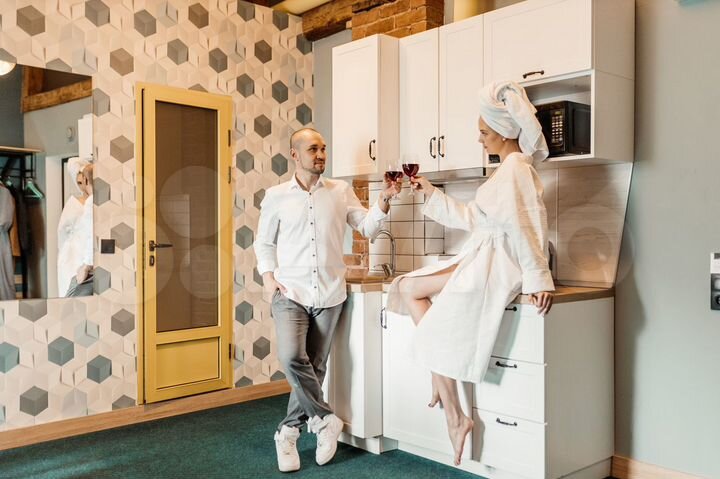 Комната 26 м², 4/5 эт.