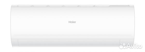 Кондиционер Haier cерия Coral on\of