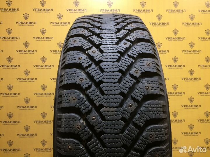 Goodyear UltraGrip 500 235/65 R17 108T