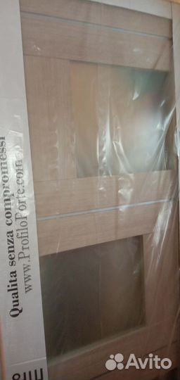 Двери межкомнатные