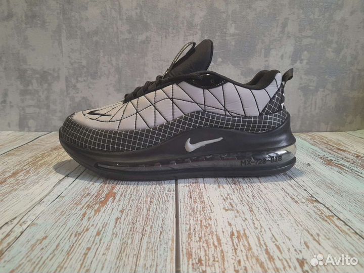 Nike air mx кроссовки р. 41,42,44