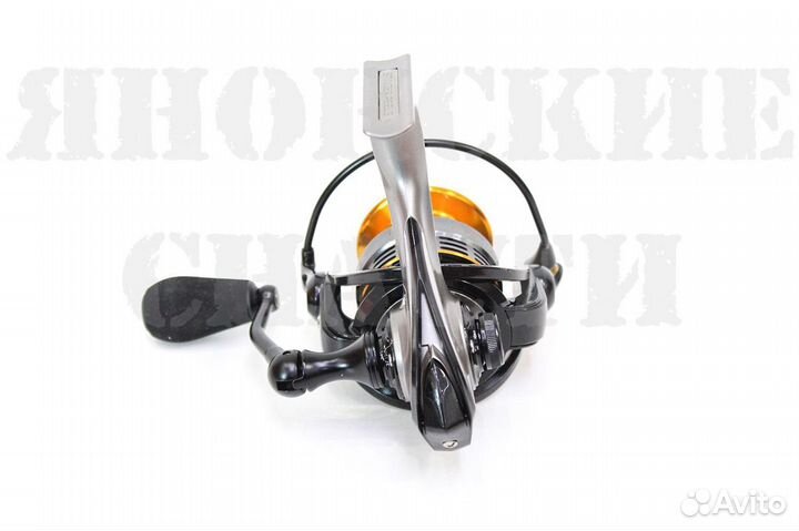 Катушка Stinger Priority NS 2500