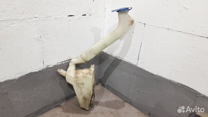 Бачок омывателя лобового стекла для Skoda Fabia 1