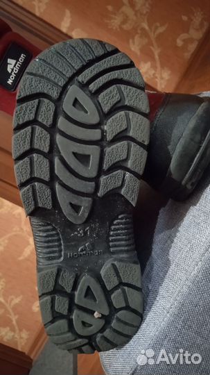 Детская обувь