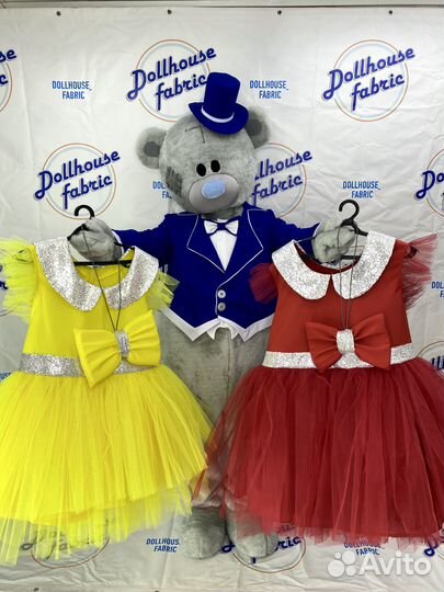 Ростовая кукла костюм для аниматора