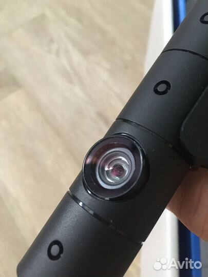 Шлем Sony PS VR (cuh-zvr2) + камера + топ-игры