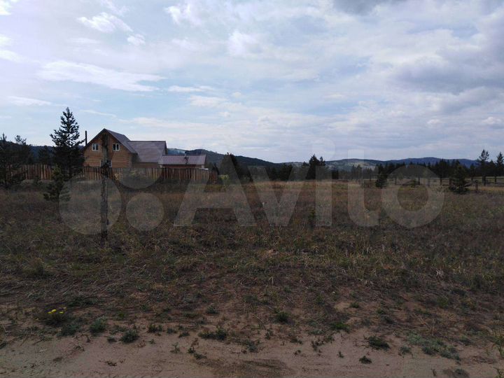 Участок 10 сот. (ИЖС)