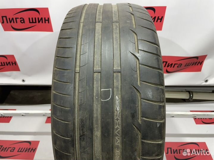 Dunlop Sport Maxx RT 235/45 R17