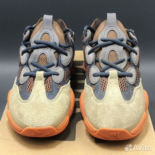 Кроссовки Adidas Yeezy 500 Enflame