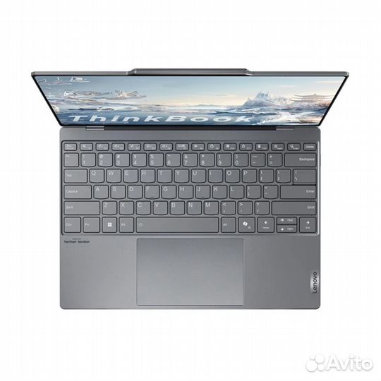 Сенсорный Lenovo ThinkBook X Ultra 9/ 32GB /1T