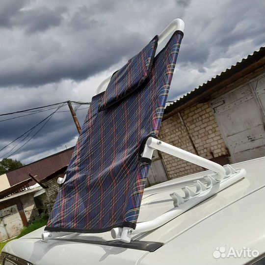 Подставка для спины